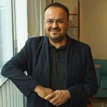 Anish Mulani