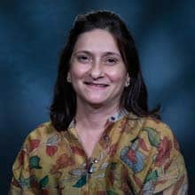 Feroza Dalal