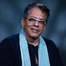 Hemant Trivedi