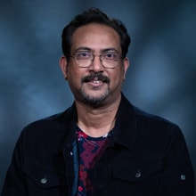 Nelson Jaffery