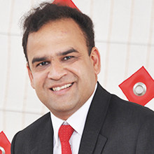Rajeev Jain