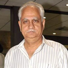 Ramesh_Sippy