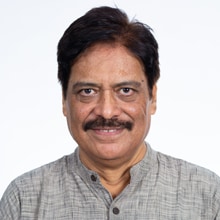 Salim Arif