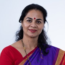 Sangita Shankar