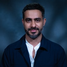 Shivank Kapoor