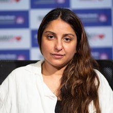 Sohaya Misra
