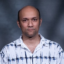 Vaibhav Kumaresh