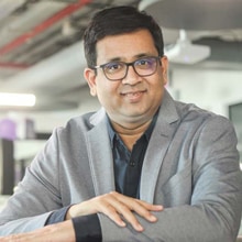 Vinit Karnik