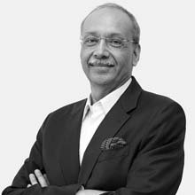 arvind singhal