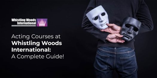 Acting Courses at WWI