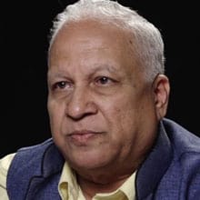 kumar ketkar