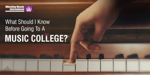 What Should I Know Before Going To A Music College What Should I Know Before Going To A Music College
