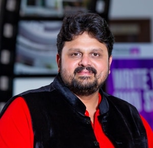 Chaitanya-Chinchlikar