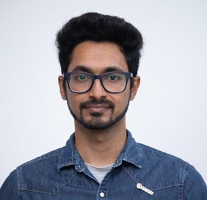 Vivek-Kandasamy
