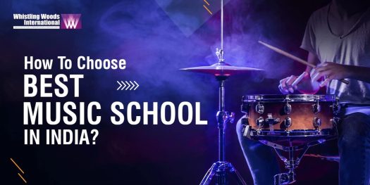 Best Music School