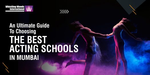 best acting schools in Mumbai