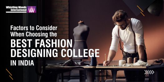 Fashion Design College in India