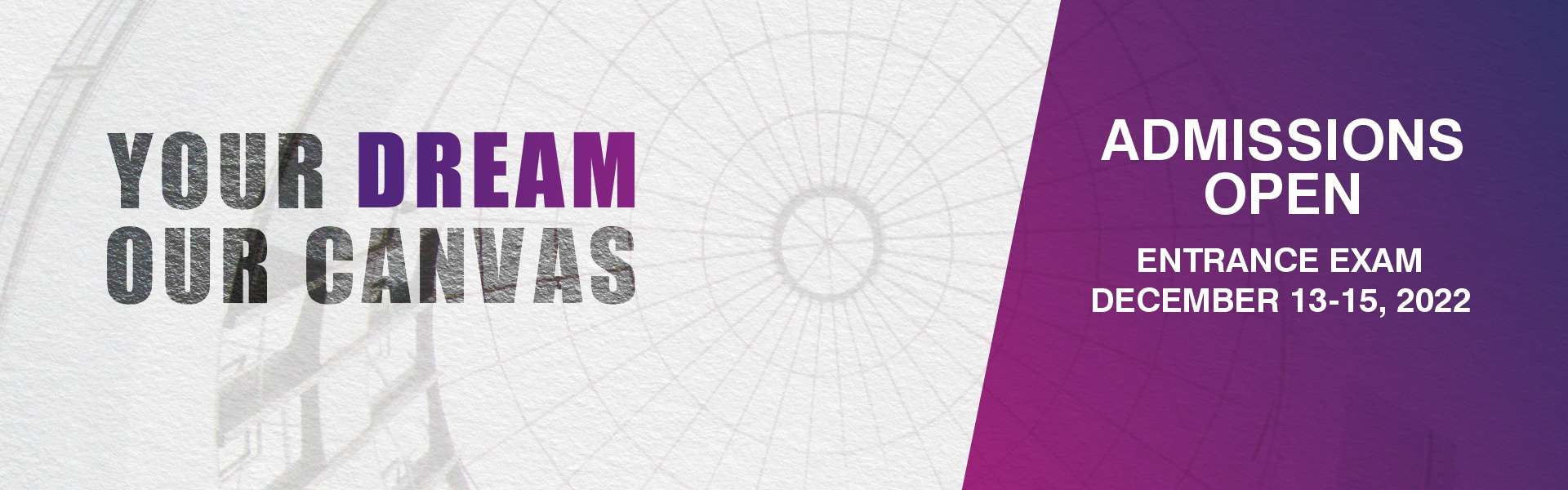 1 School For Filmmaking, Acting, Communication & Creative Arts