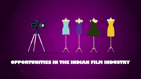 Opportunities In The Indian Film Industry