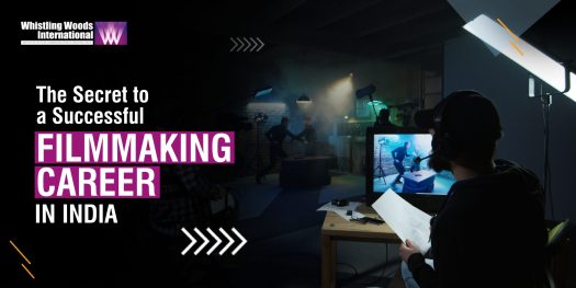Filmmaking Career in India Filmmaking Career in India
