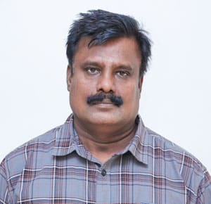 Rajan-Gunabalan