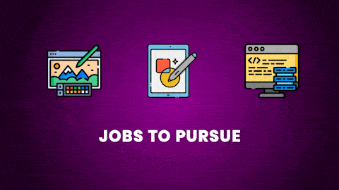 Jobs To Pursue