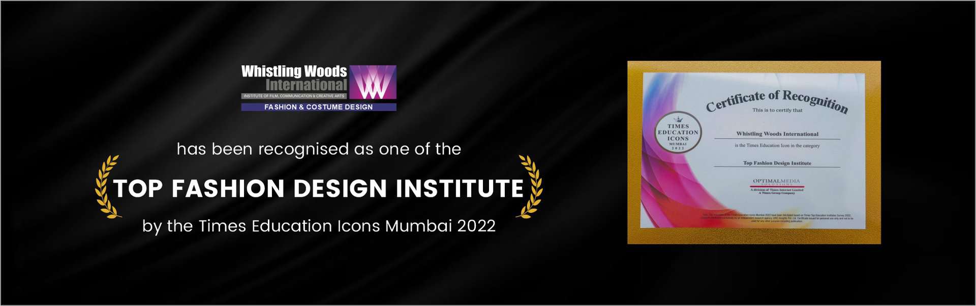 TOP FASHION DESIGN INSTITUTE