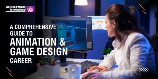 Animation and Game design Career Animation and Game design Career