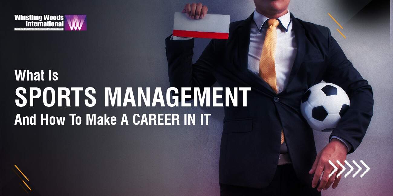 Sports Management