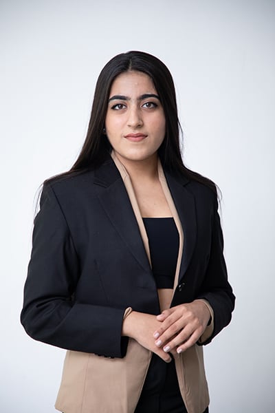 Harsha Lalwani
