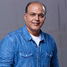 Ashutosh Gowariker