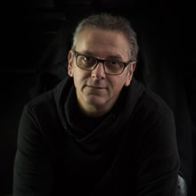 Chris Bobotis