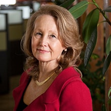 Joan Vogelesang