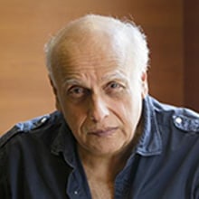 Mahesh Bhatt