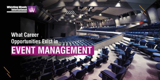 Career in Event Management Career in Event Management