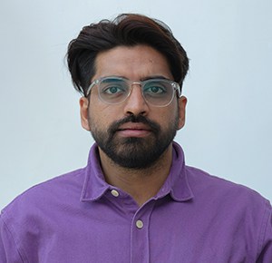 Sushant-Joshi