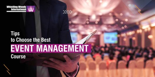 event management course event management course