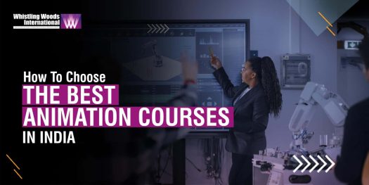How To Choose The Best Animation Courses In India? How To Choose The Best Animation Courses In India?