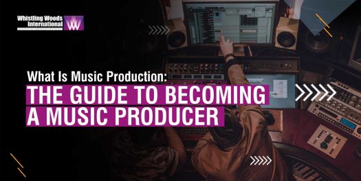 What Is Music Production: The Guide to Becoming a Music Producer What Is Music Production: The Guide to Becoming a Music Producer
