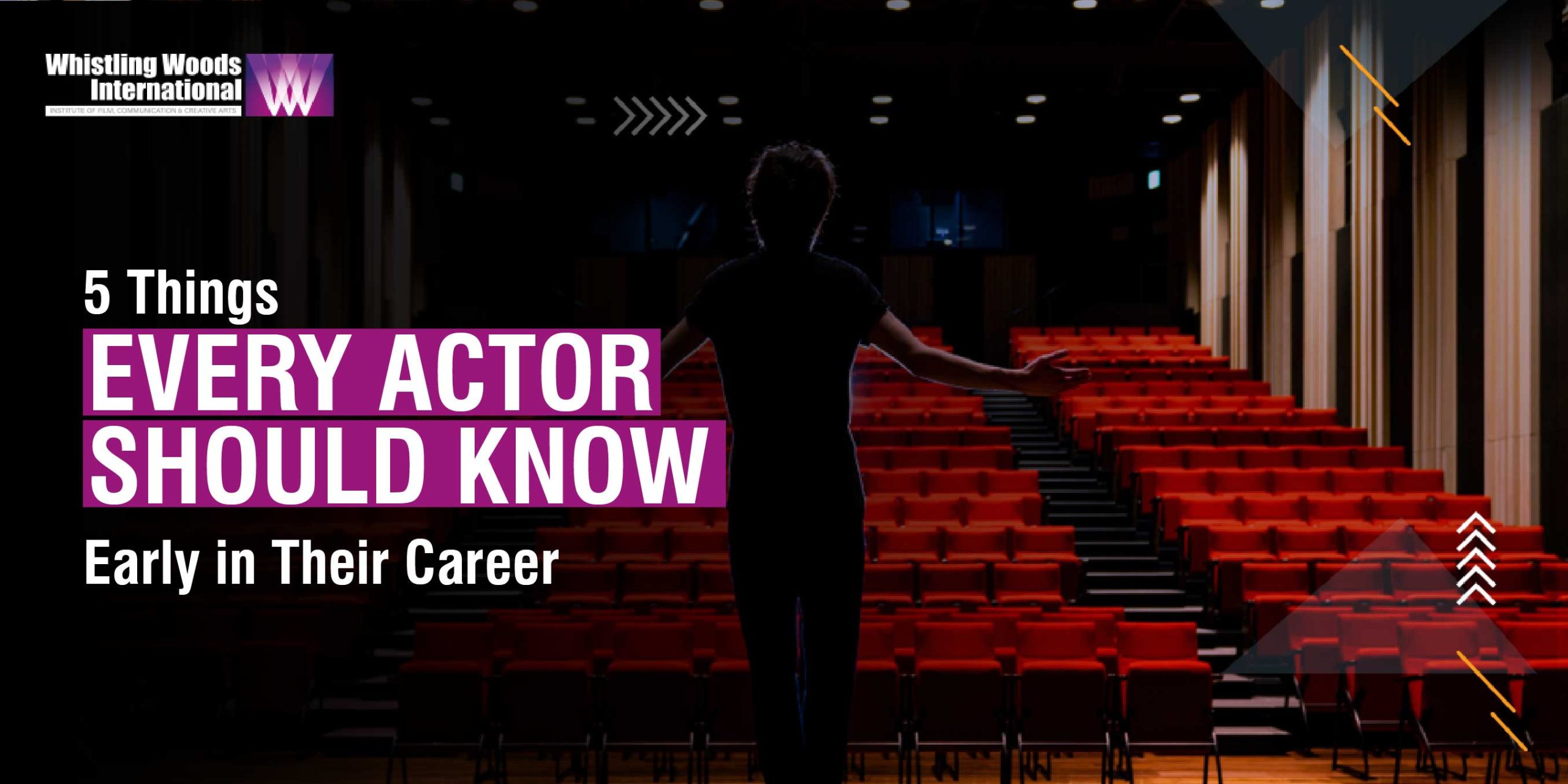 5 things every actor should know-12 5 things every actor should know-12