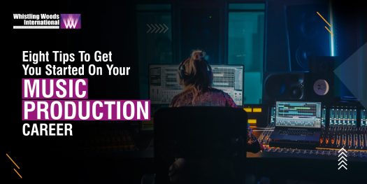 Eight Tips To Get You Started On Your Music Production Career Eight Tips To Get You Started On Your Music Production Career