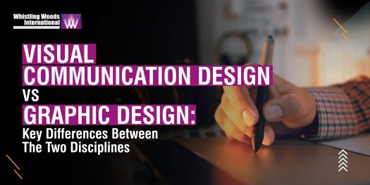 Visual Communication Design vs Graphic Design: Key Differences Between The Two Disciplines Visual Communication Design vs Graphic Design: Key Differences Between The Two Disciplines