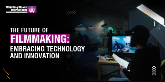Future of Filmmaking Future of Filmmaking