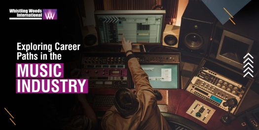 Career in Music Career in Music