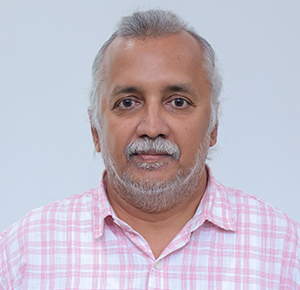 Raman