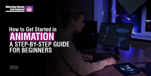 ANIMATION Career ANIMATION Career