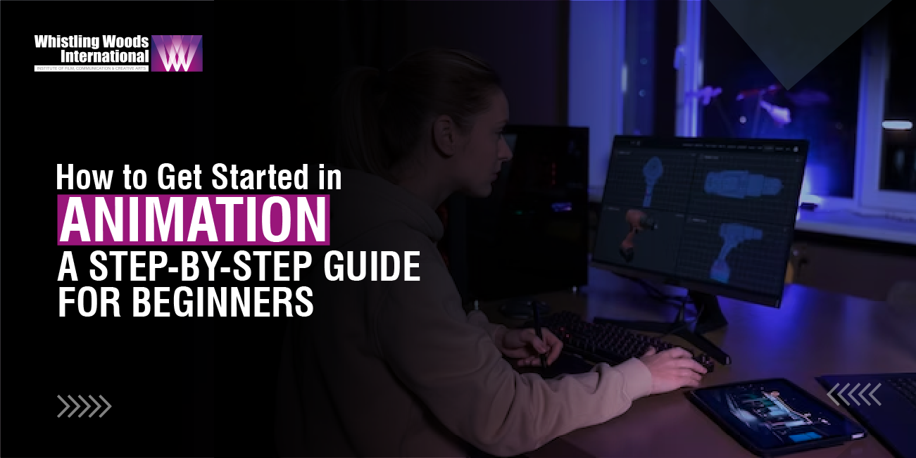 ANIMATION Career ANIMATION Career