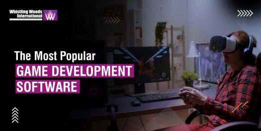The Most Popular Game Development Software The Most Popular Game Development Software