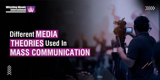 Media Theories Used in Mass Communication