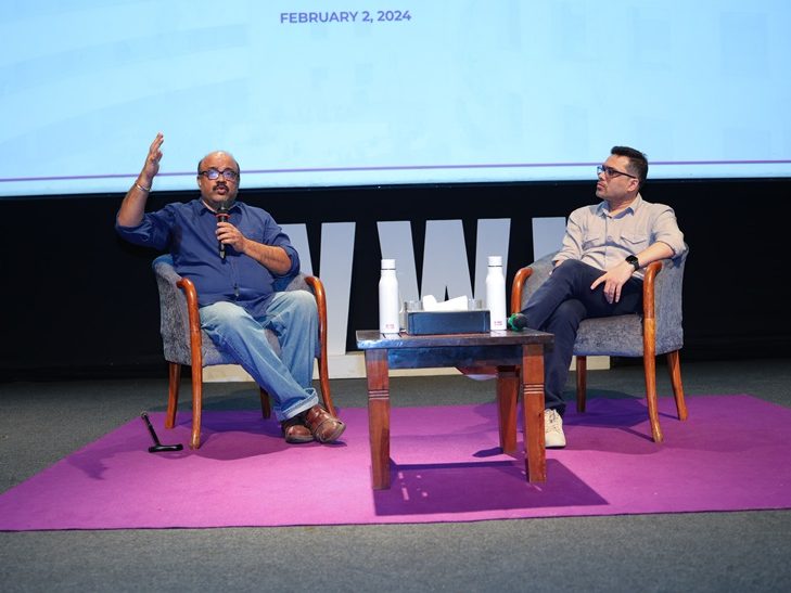 Crafting Compelling Narratives 5Day Screenwriting by Anjum